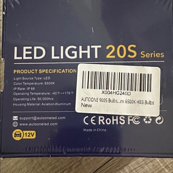 LED Light - Picture 9 of 9